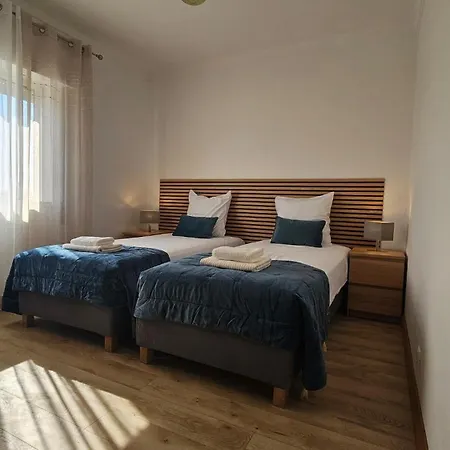 Gamboa - بورتيماو