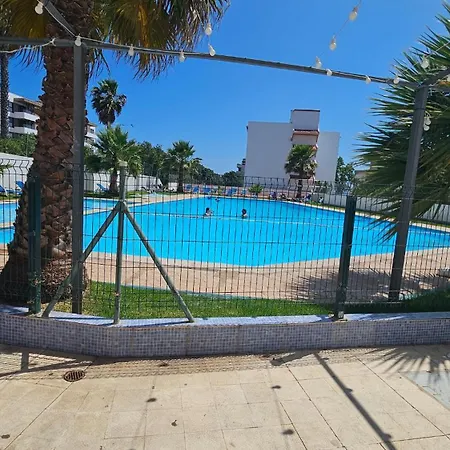 Gamboa - بورتيماو