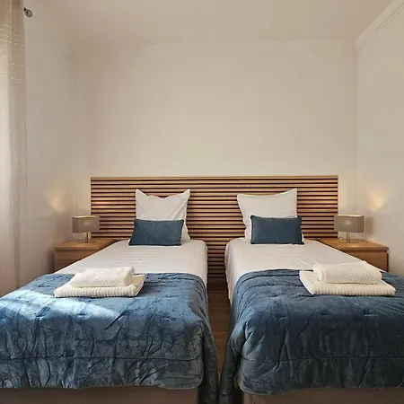 شقة Gamboa - بورتيماو