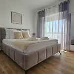 Apartament Gamboa -