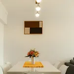 Gamboa - Apartament *