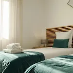 Gamboa - Appartement Portimão