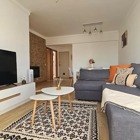 Gamboa - Апартаменты *