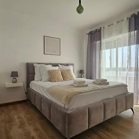 Gamboa - Портиман