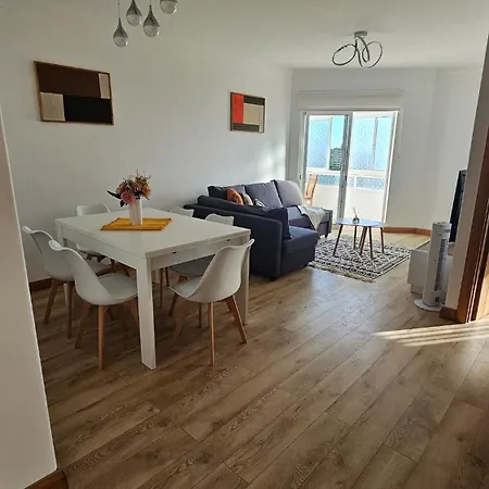 Апартаменты Gamboa -