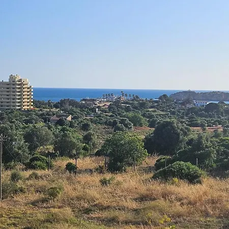 Gamboa - Апартаменты Портиман