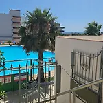 Gamboa - Lejlighed