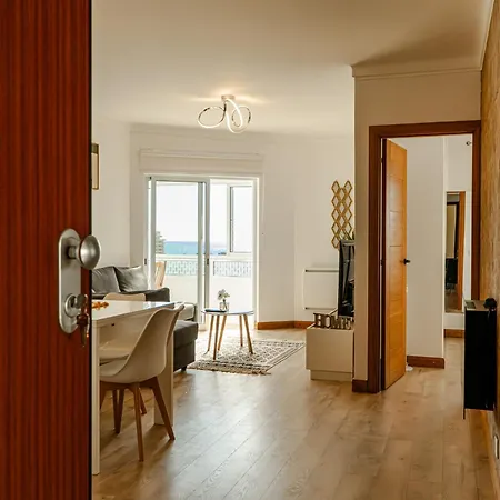 Gamboa - Apartman Portimão