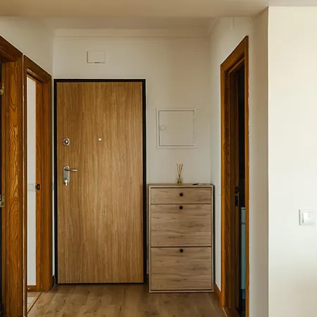 Apartman Gamboa -