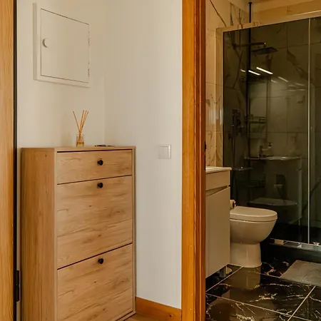 Apartman Gamboa -