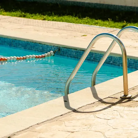 Apartman Gamboa -