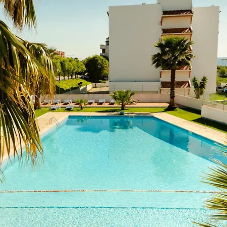 Apartman Gamboa - Portimão