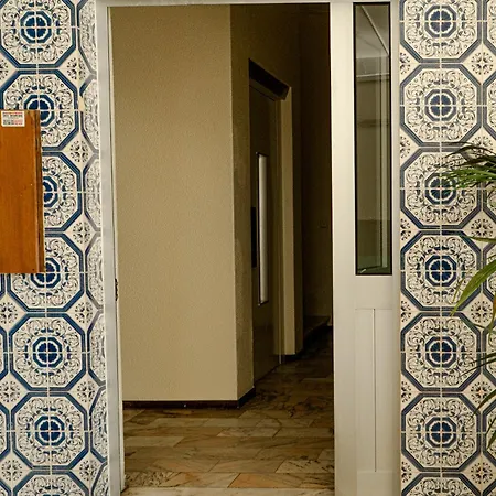 Apartman Gamboa - Portimão