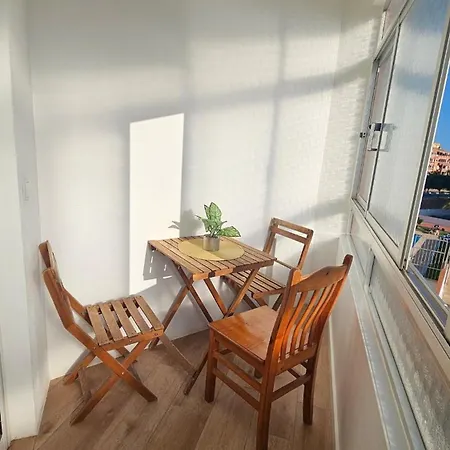 Appartement Gamboa - *