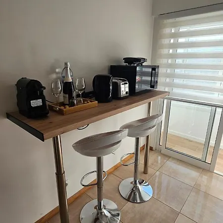 Gamboa - Appartement