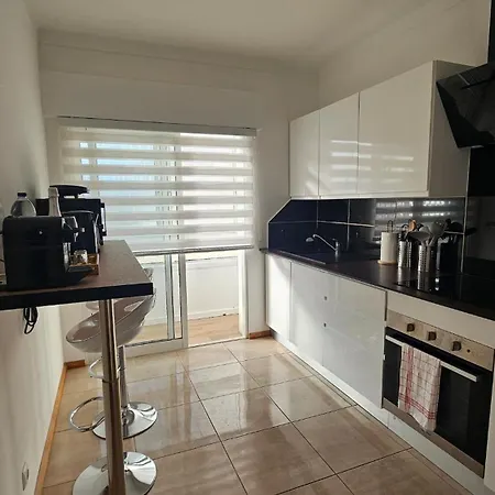 Appartement Gamboa - *