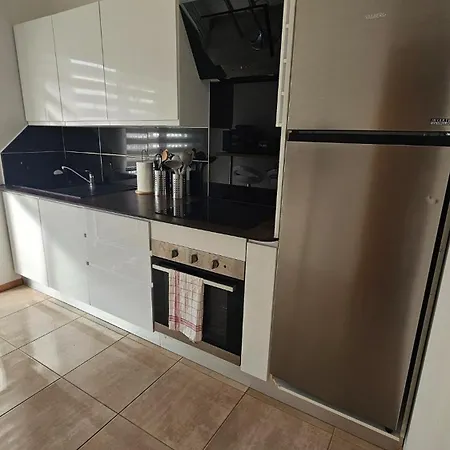 Appartement Gamboa - Portimão