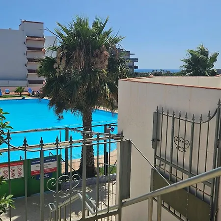 Gamboa - Appartement