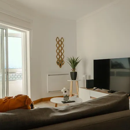 Gamboa - Apartament Portimão