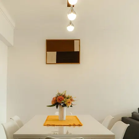 Gamboa - Apartament *